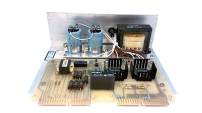 STOCK EQUIPMENT 1Z8485