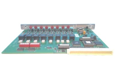CONTROL TECHNOLOGY INC 901F-2560-A