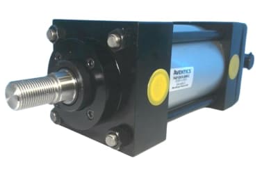 ASCO P4AP-03A1K-ANN0-C