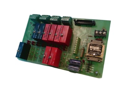 C&A PRODUCTS 8306