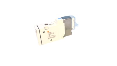 SMC SYJ522-5LOU-M5-Q