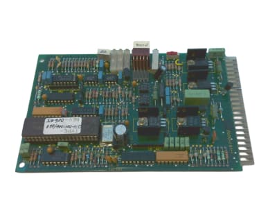 RAYMOND CORP 1187009/006