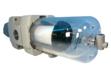 SMC AW40-N04-1Z-A