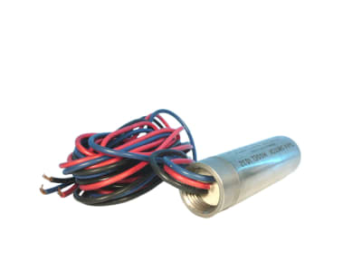 TANN CONTROLS CO 1032