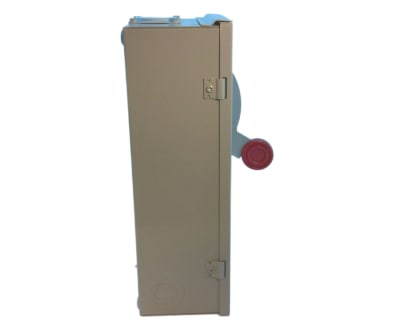 EATON CORPORATION BD161FR