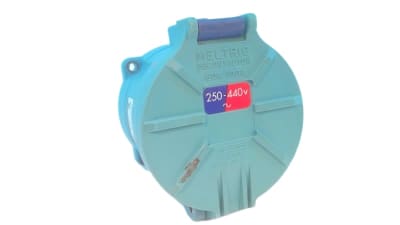 MARECHAL ELECTRIC SA 33-68217-K16