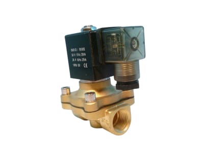 STC 2W160-1/2-2A-D