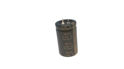 NICHICON LKX2G471MESB50