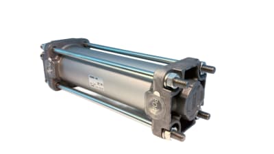 SMC CDA2B50-125Z