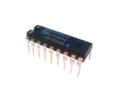 PHILIPS TSA5511