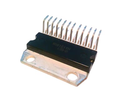 HITACHI HA13150A