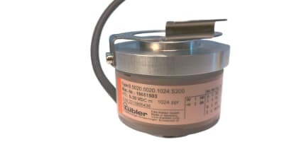 TURCK 8.5020.0020.1024.S200