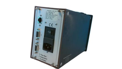 BRONKHORST E-7600-DDD