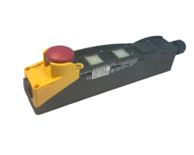 SCHMERSAL BDF200-NHK-20-LTWH-LTWH-B
