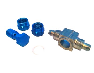 FESTO TCK-1/8-PK-6