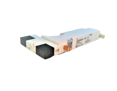 SMC VQ2300N-5C-Q
