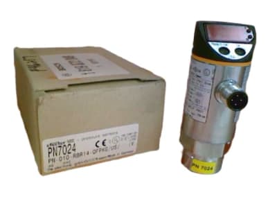 EFECTOR PB-010-RBR14-QFPKG/US//V