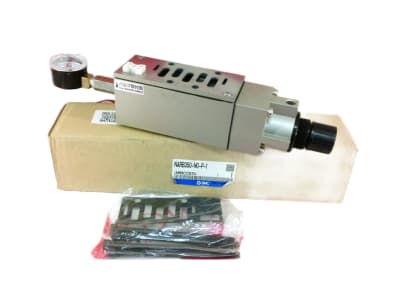 SMC NARB350-N0-P-1