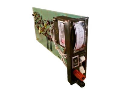 GENERAL ELECTRIC 193X381ABG01