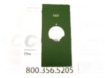 ALLEN BRADLEY 800H-Y5J