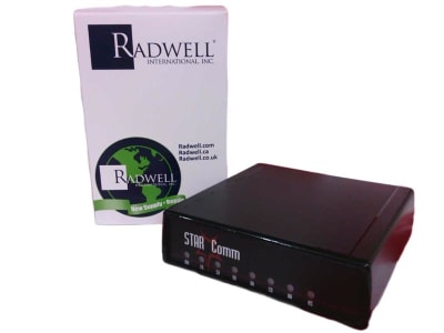 STAR COMM 1442E-003-2
