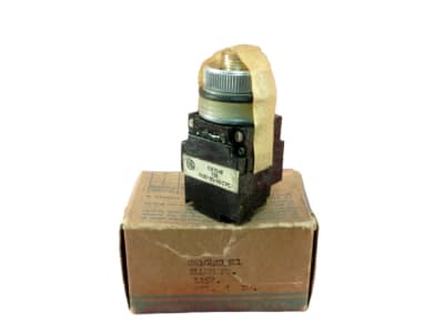 GENERAL ELECTRIC CR104E1321