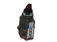 IDEC ACSNO-353-YB-C3016