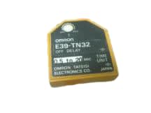 OMRON E39-TN32