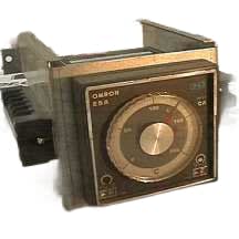 OMRON E5A