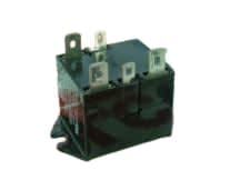 MATSUSHITA ELECTRIC JA1C-TN-AC24V-F