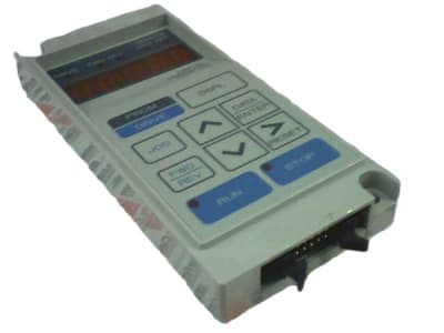 MAGNETEK DS393