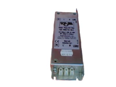 OMRON R88A-FIU-105E