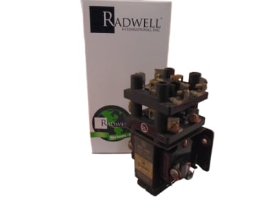 ALLEN BRADLEY 700-C040A1