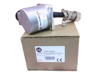 ALLEN BRADLEY 845H-SJDZ24CSY2C
