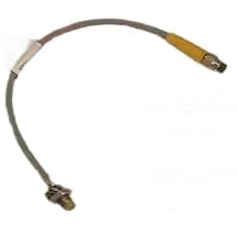 TURCK NI-3-EG08K-AN6X-0.2M-PSG-3M