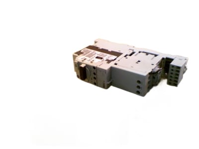 ALLEN BRADLEY 190S-BNP2-DC10C-KN