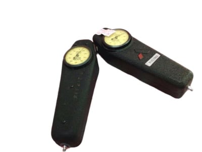 AMETEK LKG05