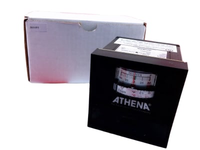 ATHENA 2000-B-0-B-08F-000