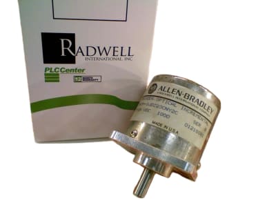 ALLEN BRADLEY 845H-SJDZ23CNY2C