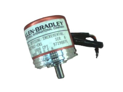 ALLEN BRADLEY 845P-NXC7907-CN1