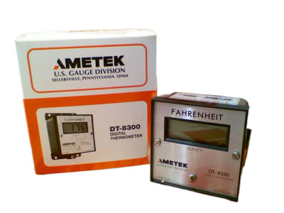 AMETEK DT8352