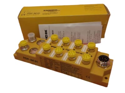 TURCK PDP-IM81