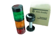 ALLEN BRADLEY 855TP-B10D4D5D3
