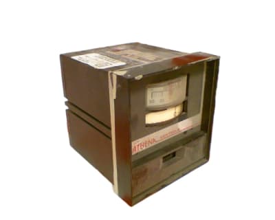 ATHENA 2000-T-A-0-01F-000