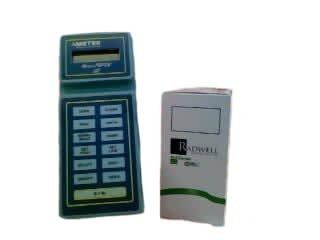AMETEK AF-3100