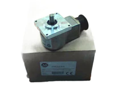 ALLEN BRADLEY 845T-DZ52ECK