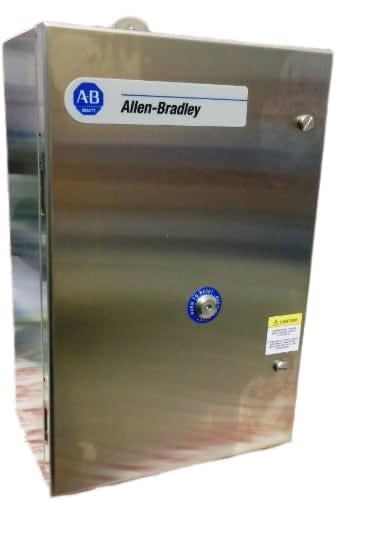 ALLEN BRADLEY 509-BCD