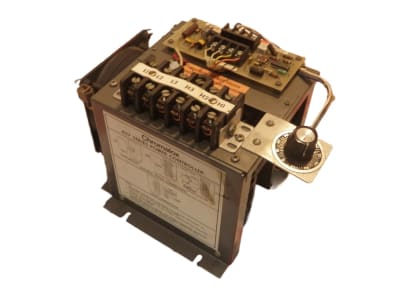 CHROMALOX 4117-40400
