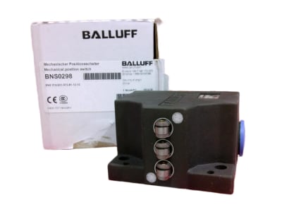 BALLUFF BNS-819-B03-R12-61-12