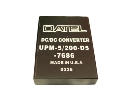 DATEL UPM5200D57686